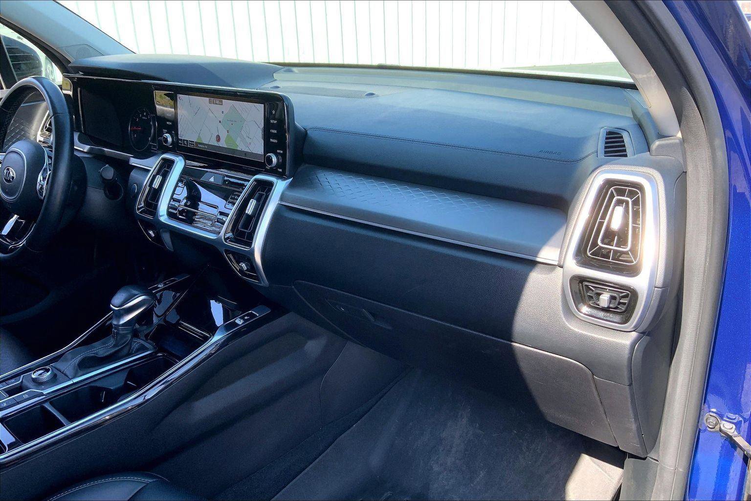 Used 2021 Kia Sorento SX AWD/4WD image 15
