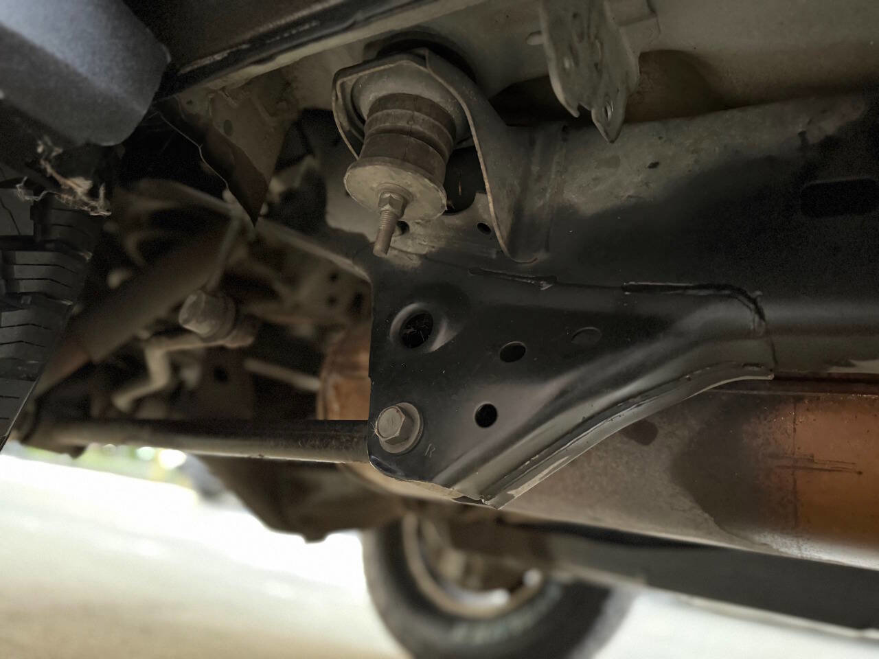 Used 1998 Toyota 4Runner SR5 image 27