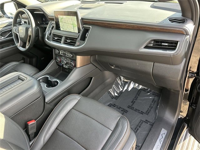 Used 2023 Chevrolet Tahoe High Country w/ Premium Package 2 image 29