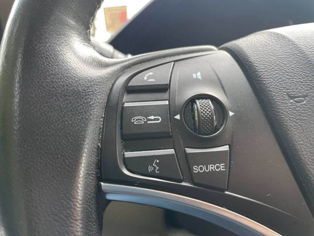 Used 2014 Acura MDX w/ Technology Package AWD/4WD image 11