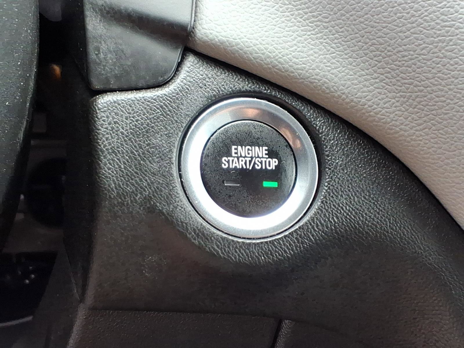 Used 2023 Chevrolet Equinox LT FWD image 17