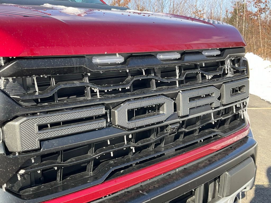 New 2026 Ford F150 Raptor image 23