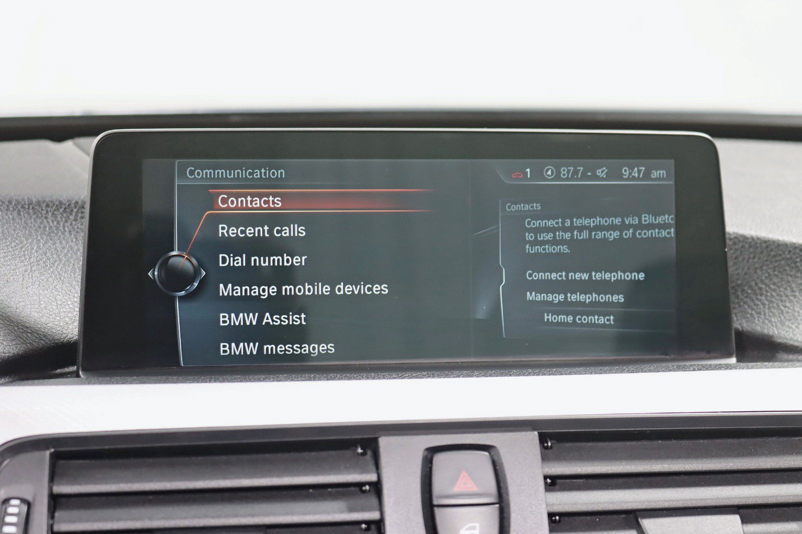 Used 2017 BMW 430i Convertible RWD image 22