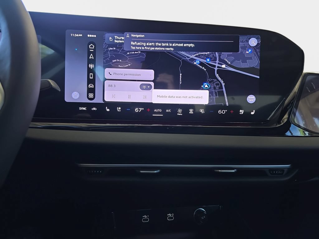 New 2026 Audi A5 Prestige AWD/4WD image 18