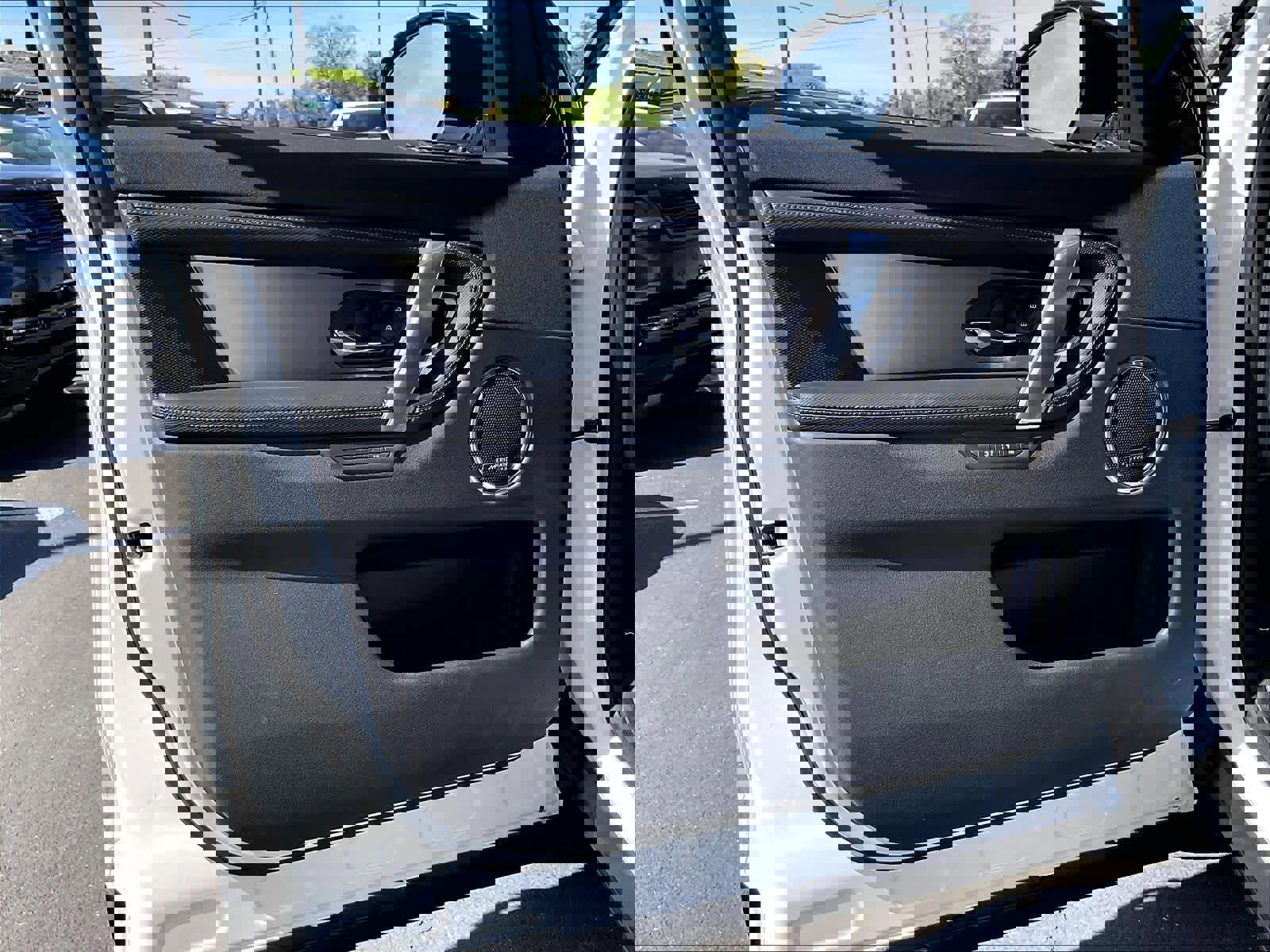 Used 2025 Land Rover Discovery Sport Dynamic SE image 24