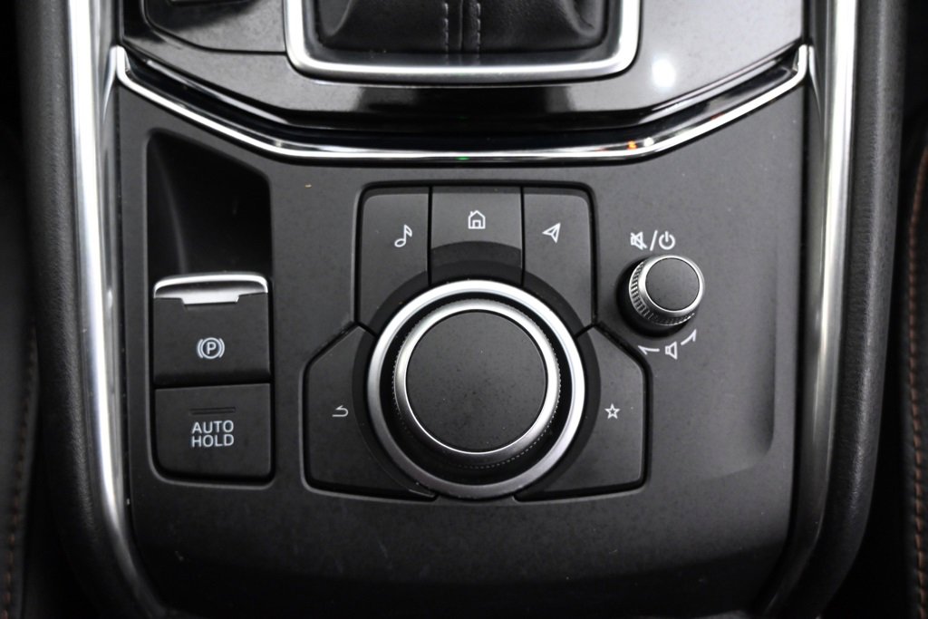 Used 2023 MAZDA CX-5 AWD 2.5 S w/ Premium Package image 34