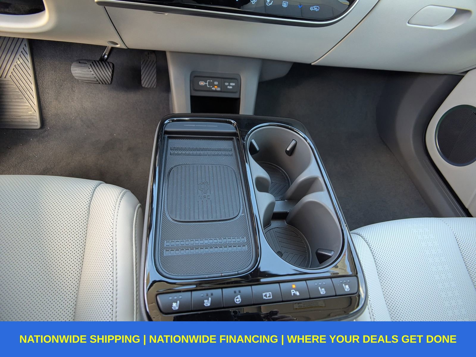 New 2026 Hyundai Ioniq 5 Limited image 29