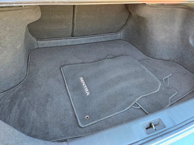Used 2024 Nissan Sentra S FWD image 18