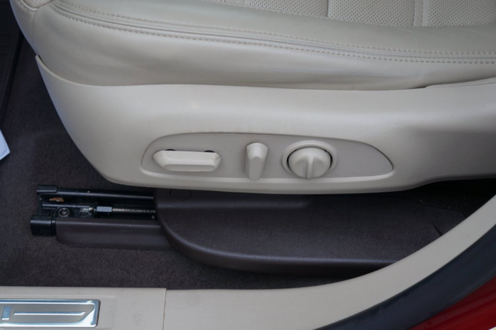 Used 2019 GMC Acadia Denali w/ Technology Package image 18