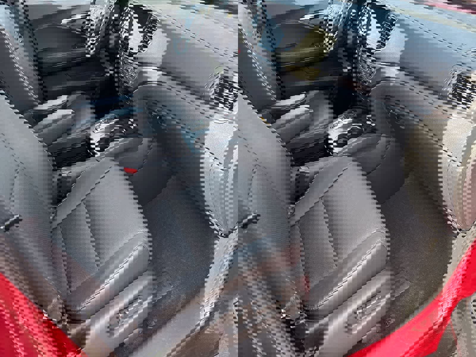 Used 2023 Honda Passport EX-L image 10