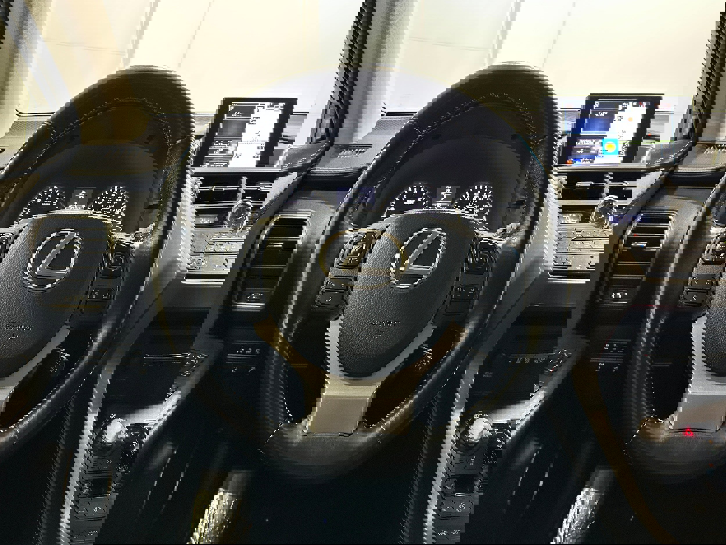 Used 2017 Lexus NX 200t AWD image 14