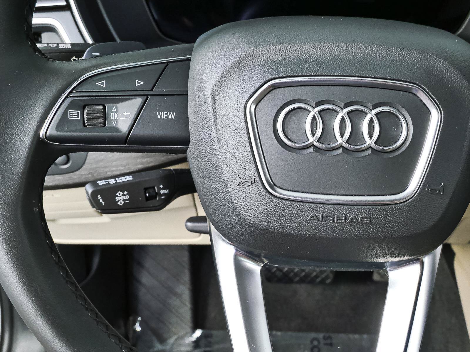 Used 2023 Audi A4 2.0T Premium Plus w/ Premium Plus Package AWD/4WD image 11
