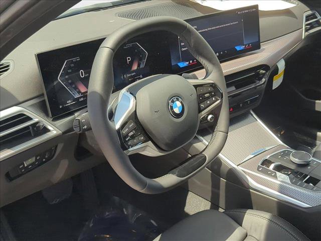 Used 2025 BMW 330i xDrive Sedan w/ Convenience Package image 3