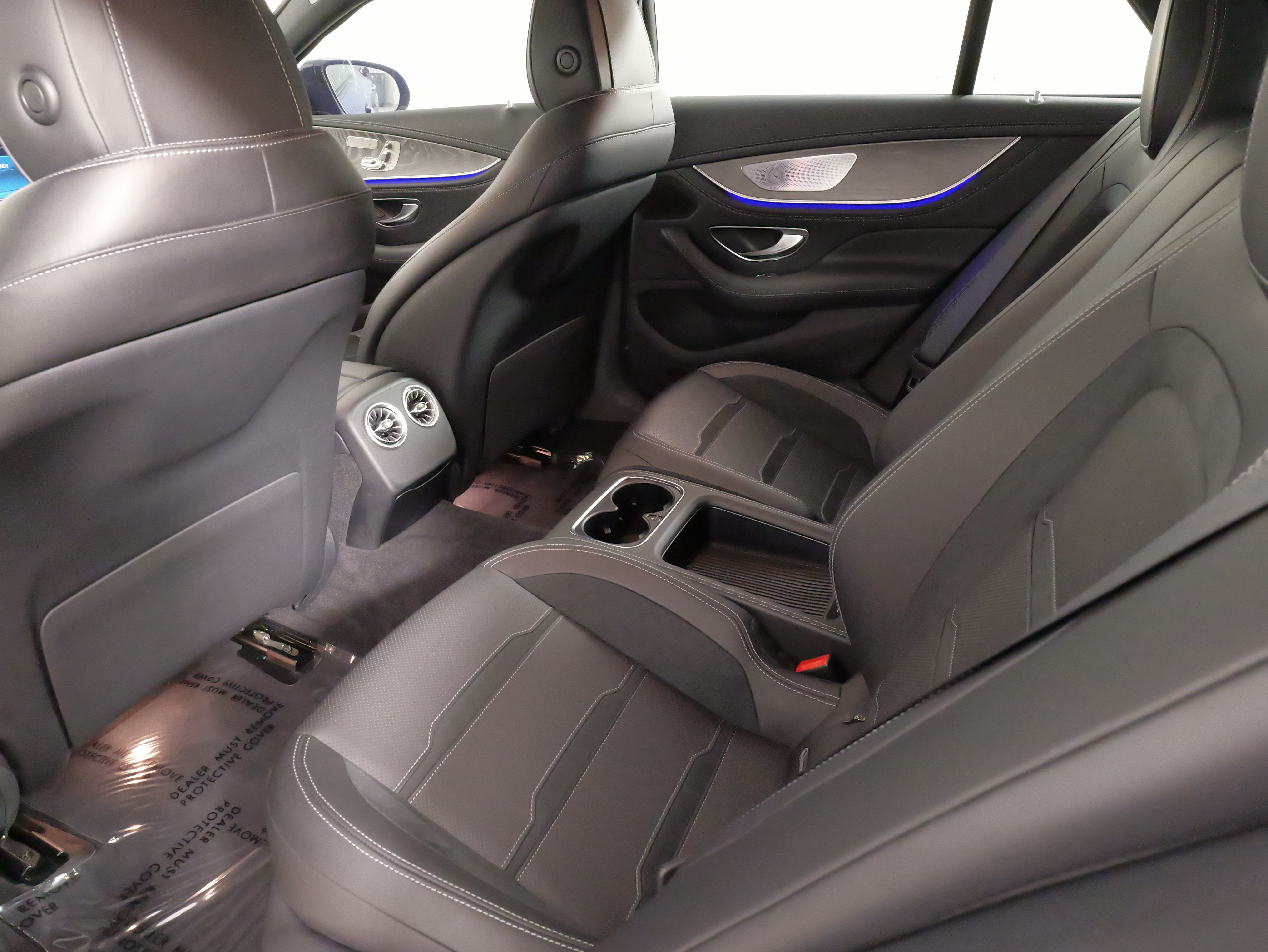 Used 2020 Mercedes-Benz AMG GT 53 image 32
