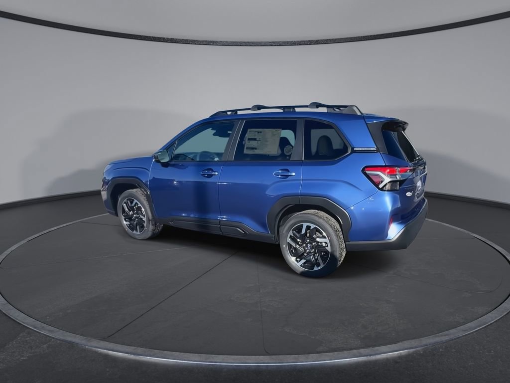 New 2026 Subaru Forester Limited image 6