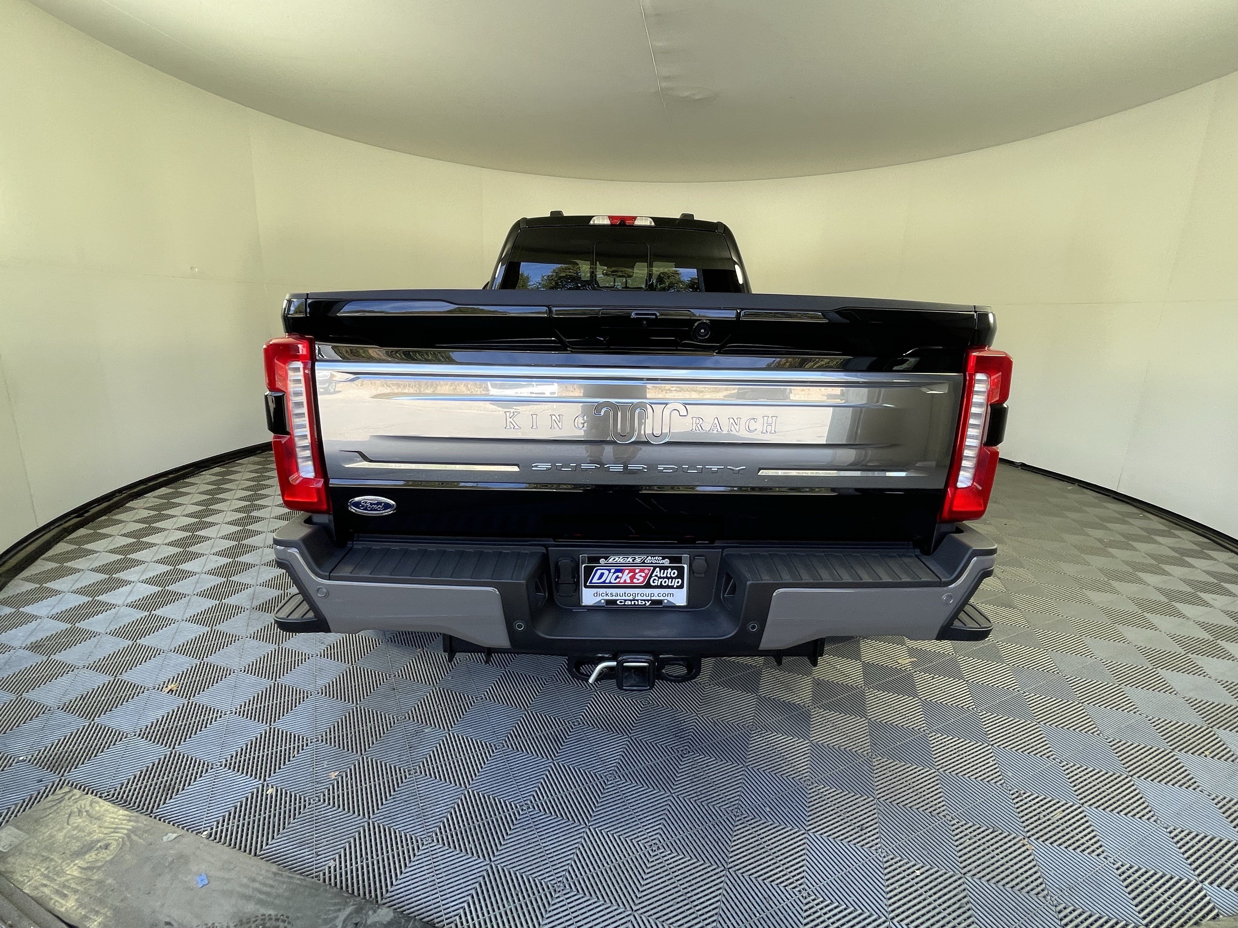 New 2026 Ford F450 King Ranch AWD/4WD image 4