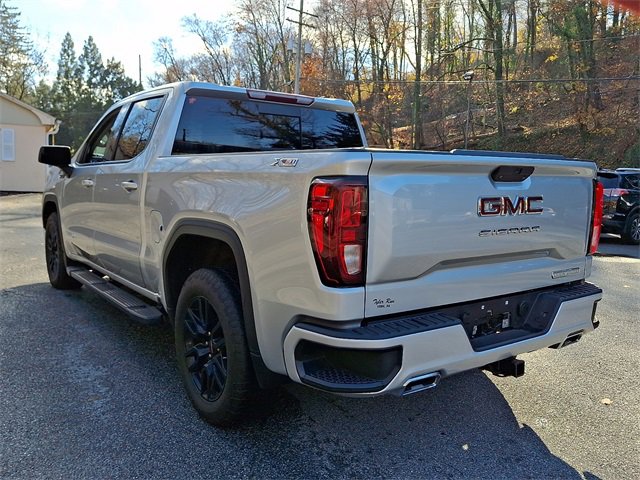 Used 2021 GMC Sierra 1500 Elevation w/ Preferred Package image 6