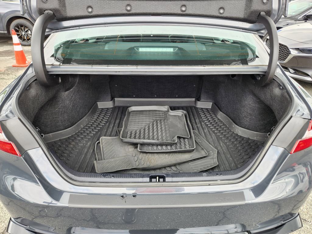 Used 2023 Toyota Camry TRD w/ TRD Package w/JBL Audio FWD image 8