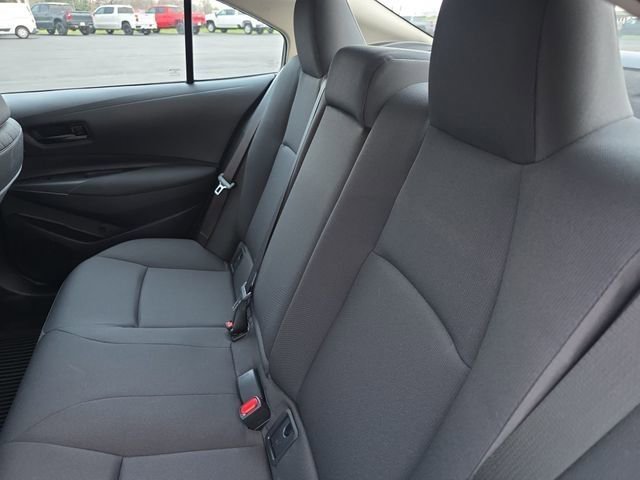 Used 2026 Toyota Corolla LE FWD image 23