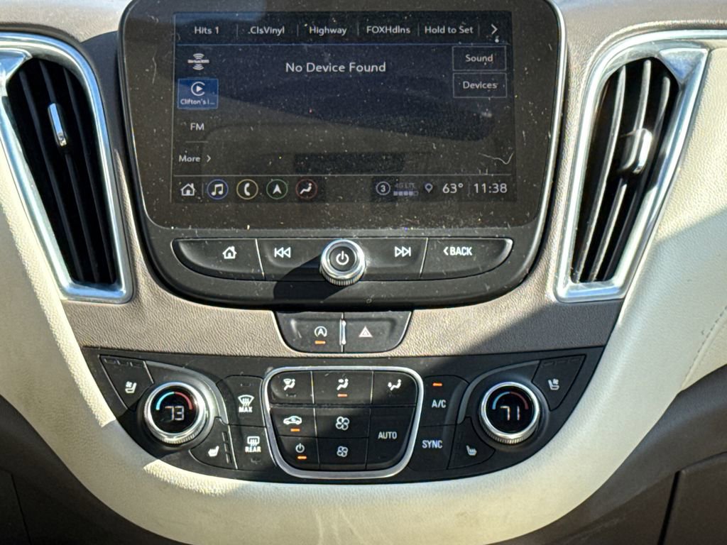 Used 2024 Chevrolet Malibu LT image 12