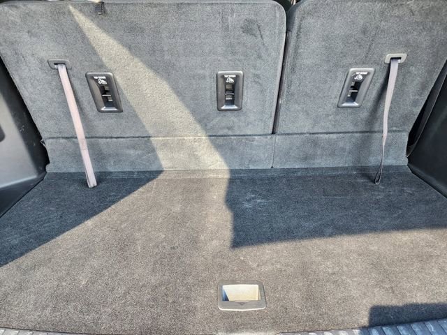 Used 2025 Chevrolet Traverse LT image 31