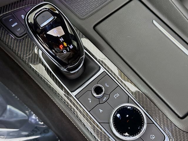 Used 2025 Cadillac CT5 Sport w/ Sun And Sound Package AWD/4WD image 19