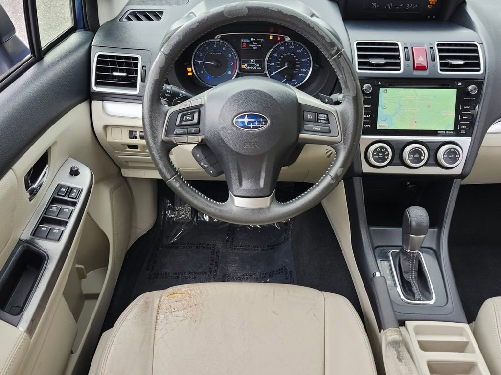 Used 2015 Subaru Crosstrek 2.0i Limited image 11
