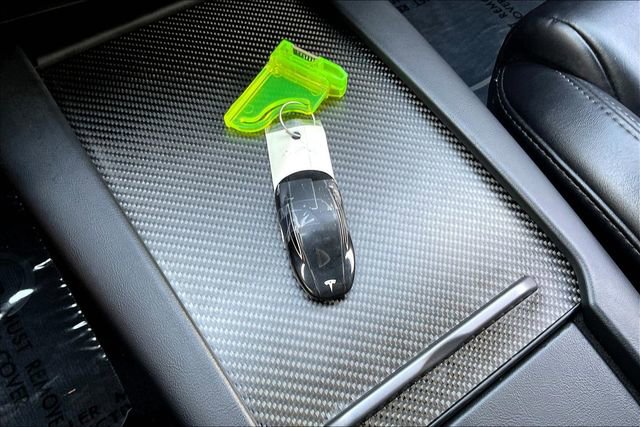 Used 2020 Tesla Model S Performance image 11