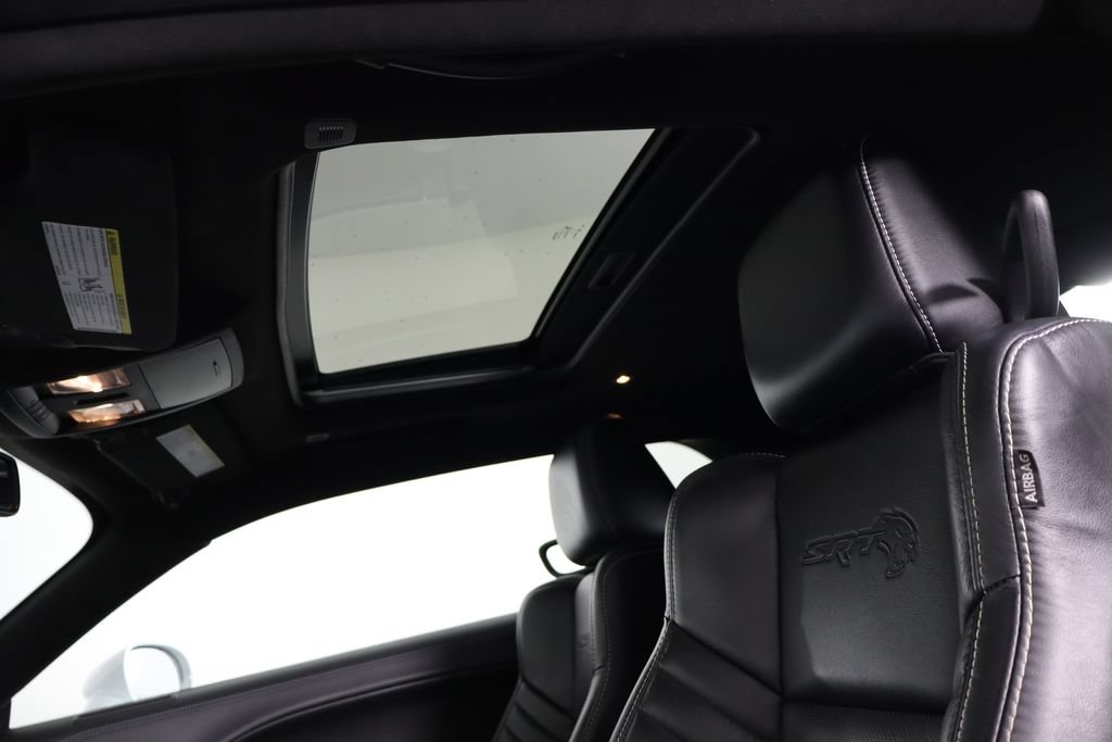 Used 2020 Dodge Challenger SRT Hellcat Redeye RWD image 17