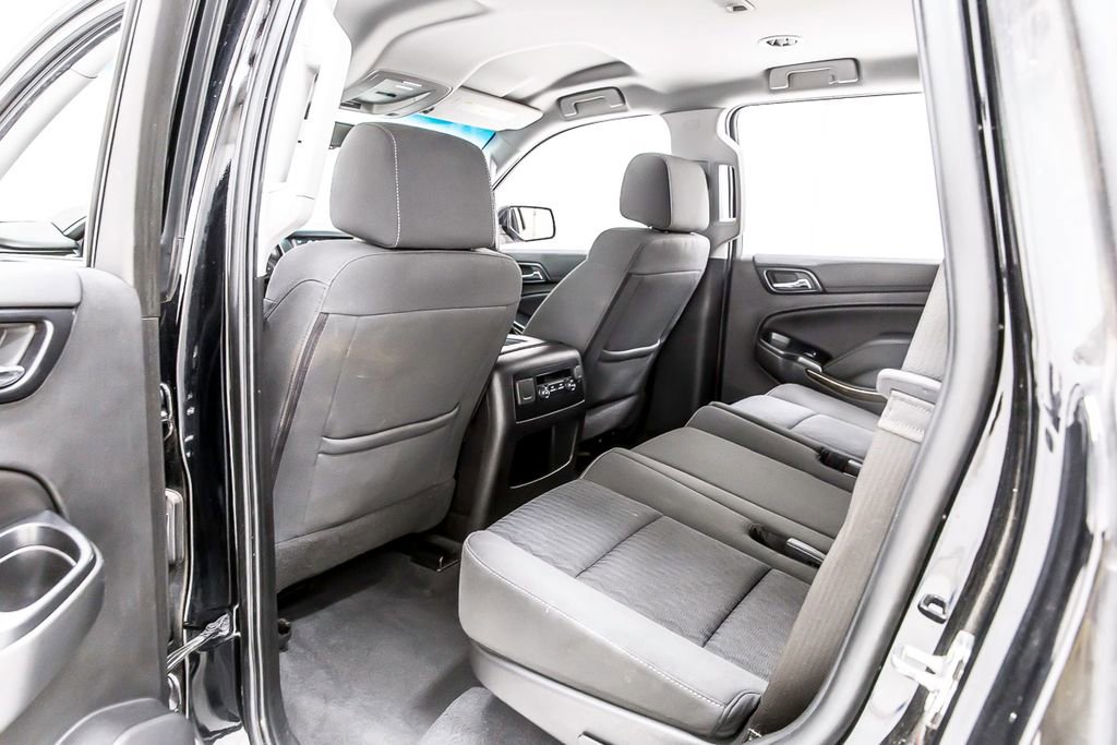 Used 2019 Chevrolet Tahoe LS RWD image 29