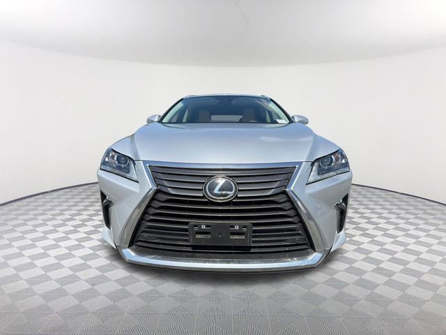 Used 2018 Lexus RX 350 FWD w/ Premium Package video 2