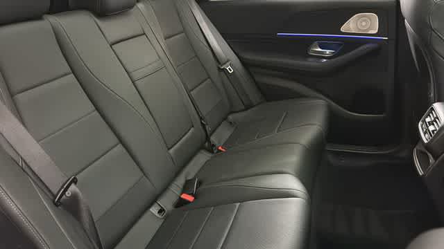 Certified 2026 Mercedes-Benz GLE 350 4MATIC image 37