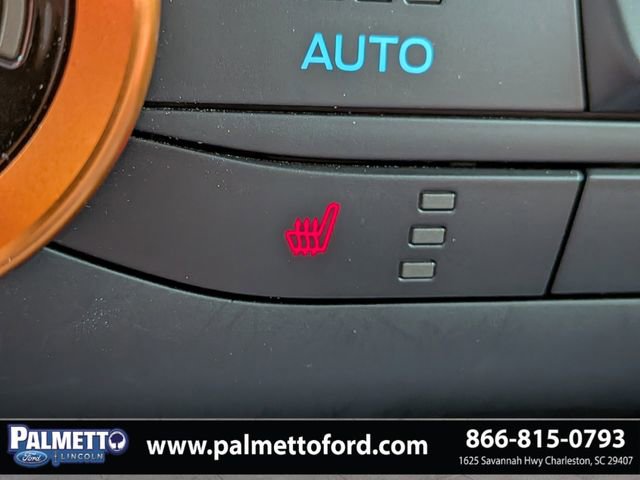 Used 2024 Ford Bronco Sport Heritage w/ Heritage Convenience Package image 23