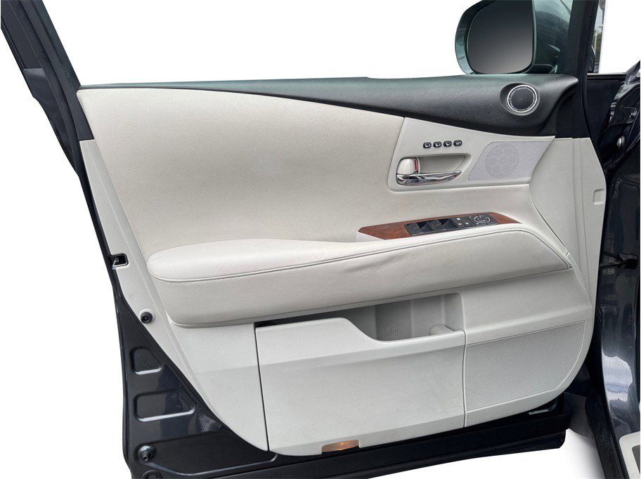 Used 2010 Lexus RX 350 2WD image 18