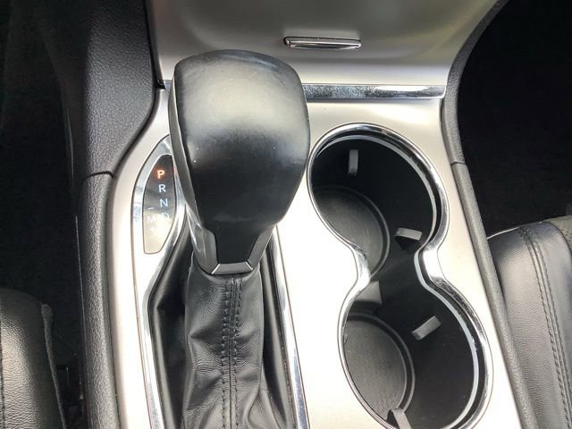 Used 2020 Jeep Grand Cherokee Altitude image 25