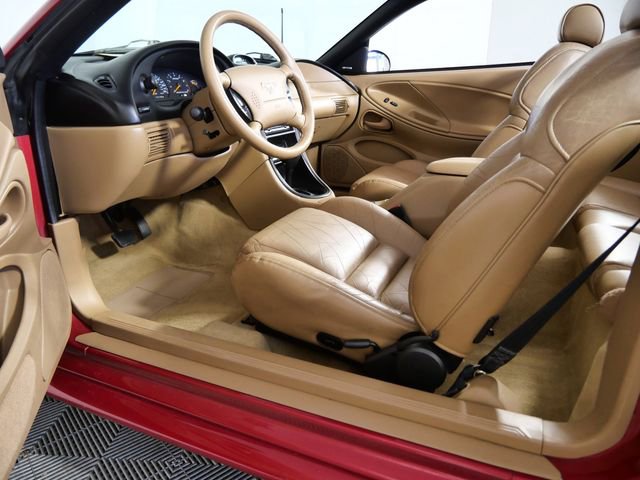 Used 1997 Ford Mustang GT RWD image 16