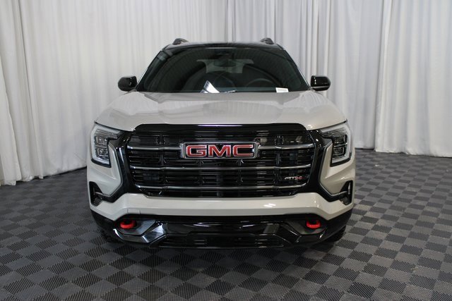 New 2026 GMC Terrain AT4 image 2