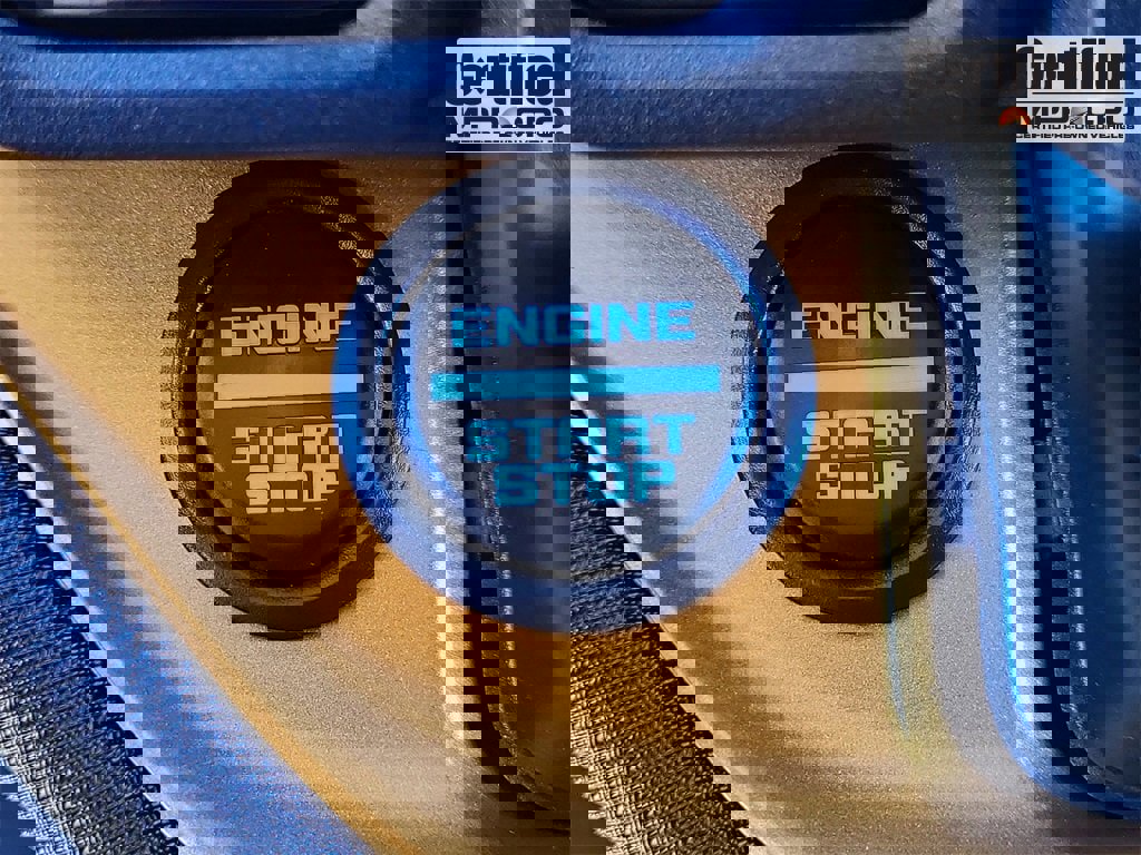 Used 2023 Ford Bronco Sport Badlands image 27