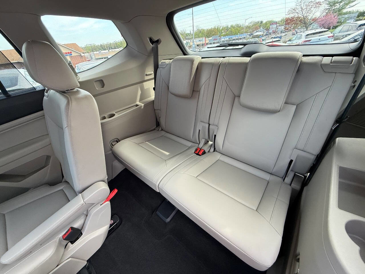 Used 2018 Volkswagen Atlas SEL image 12