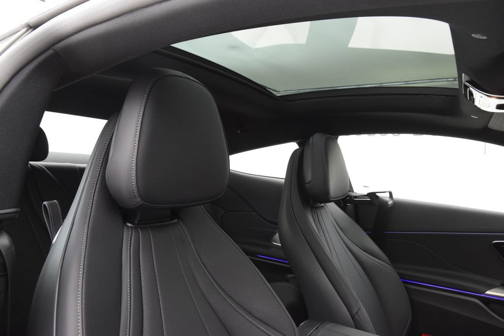 New 2026 Mercedes-Benz CLE 300 4MATIC Coupe image 18