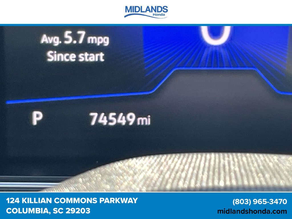 Used 2023 Volkswagen Tiguan S AWD/4WD image 19