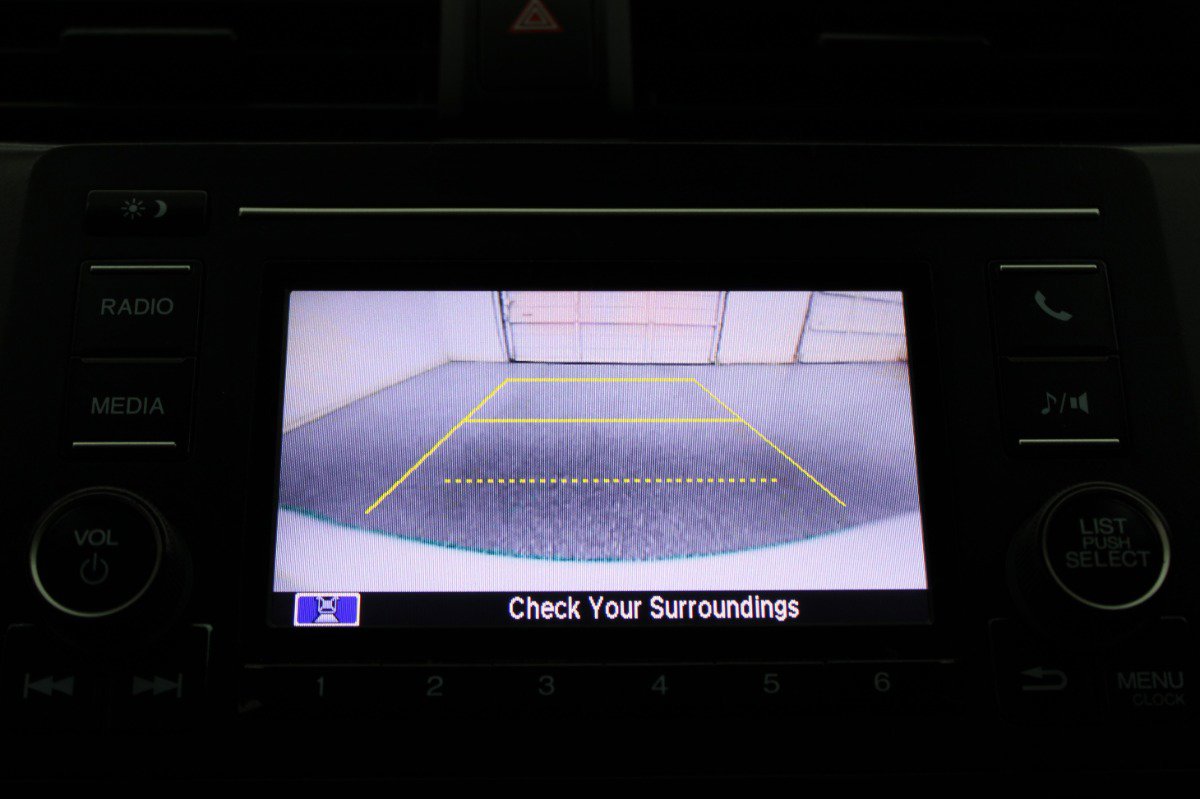 Used 2020 Honda Civic LX image 13