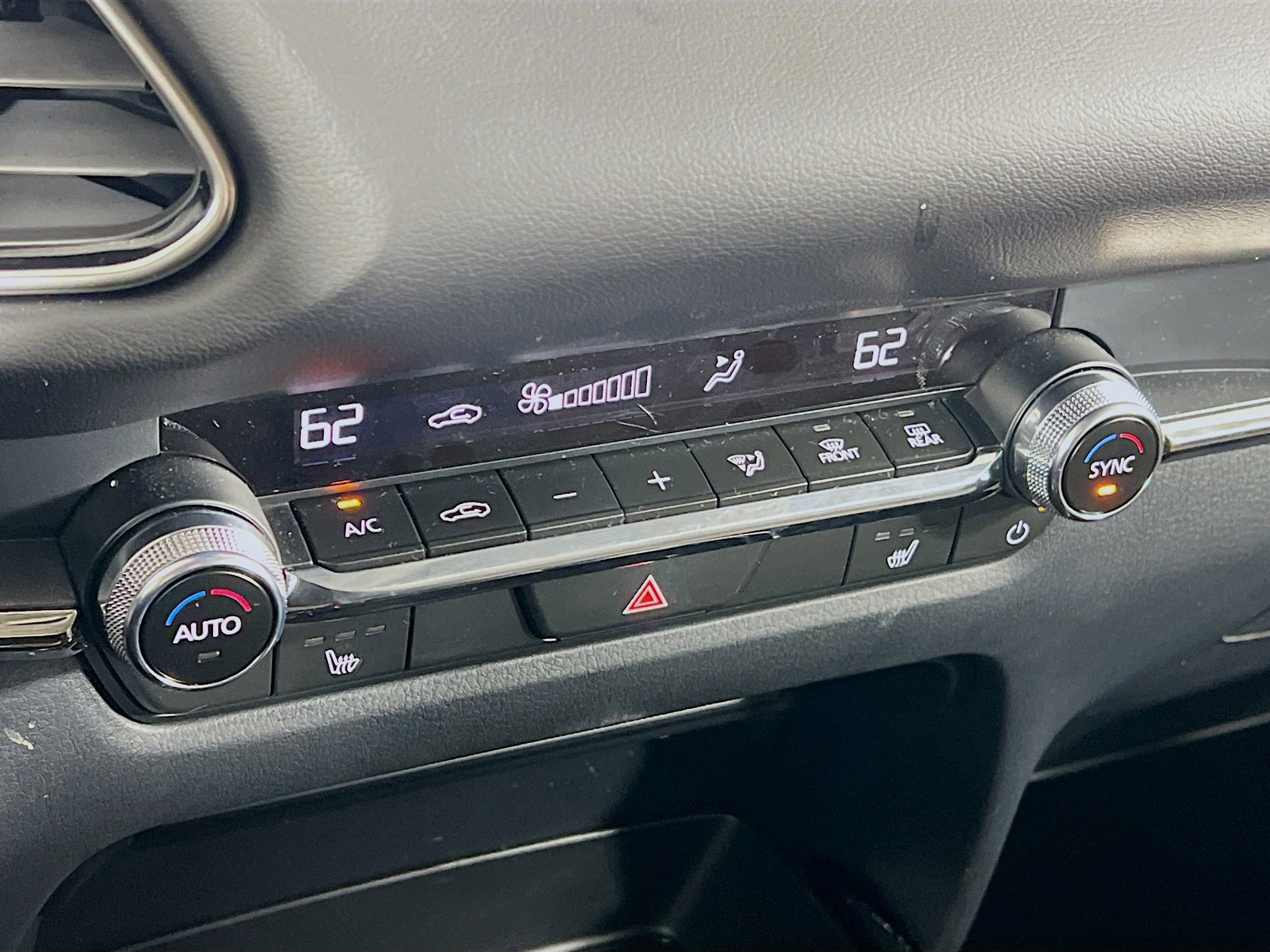 Used 2025 MAZDA CX-30 AWD 2.5 S w/ Preferred Package image 10