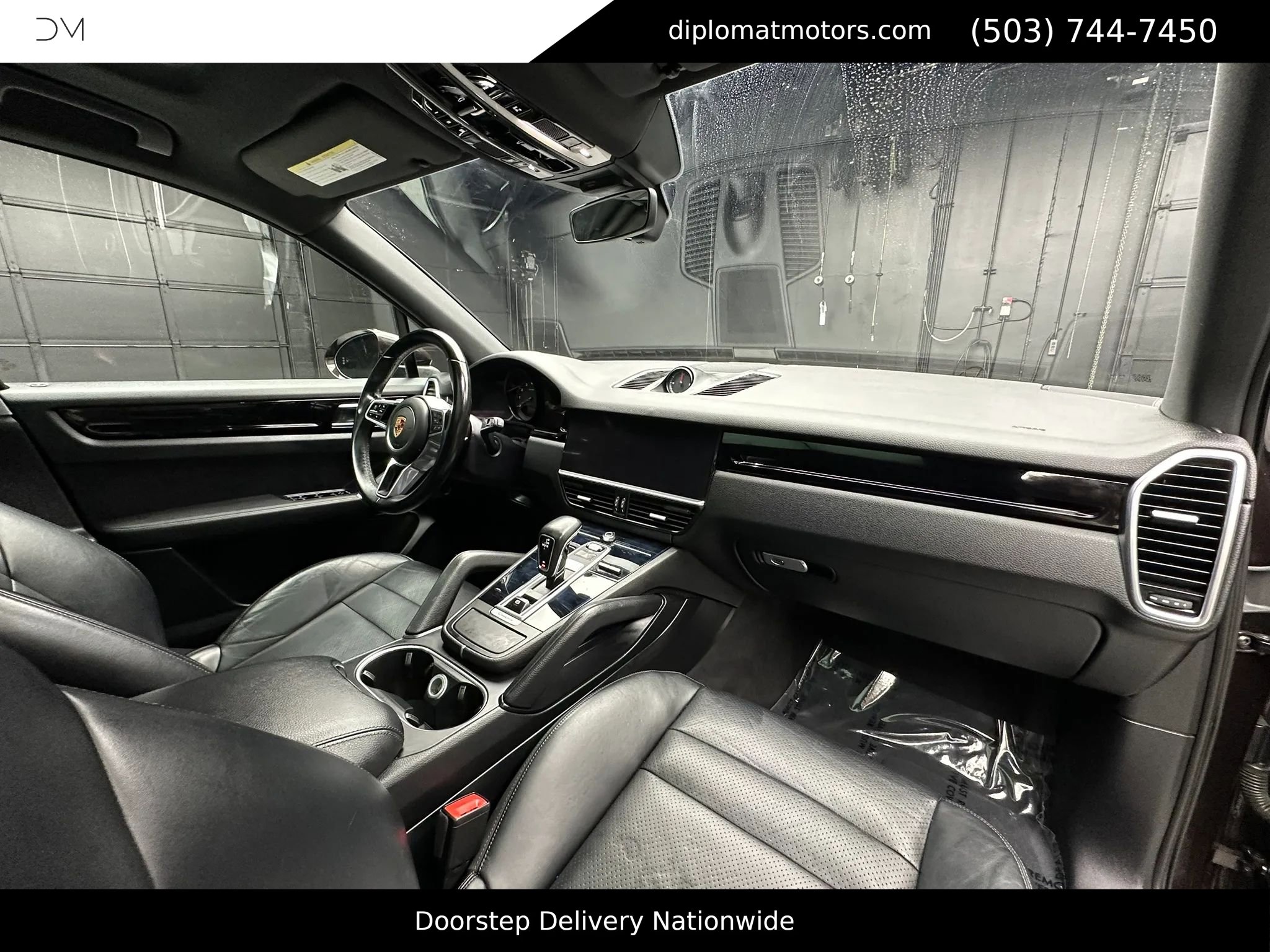 Used 2019 Porsche Cayenne image 19