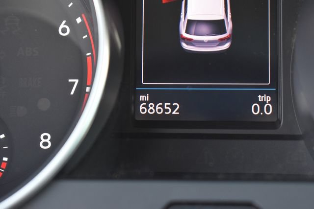 Used 2021 Volkswagen Tiguan SE FWD image 27