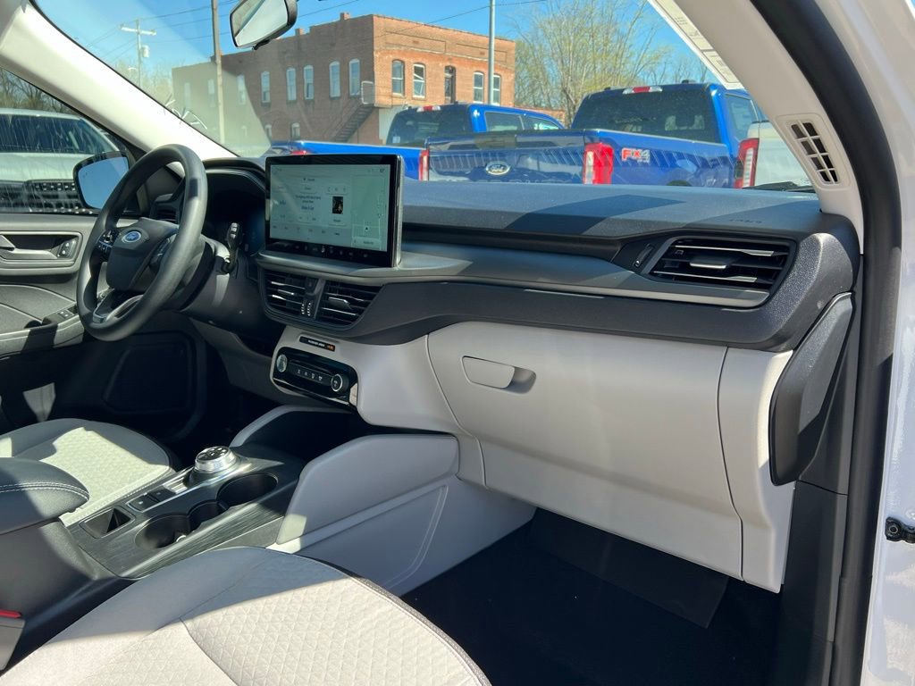 New 2026 Ford Escape Active w/ Tech Pack #1 image 21