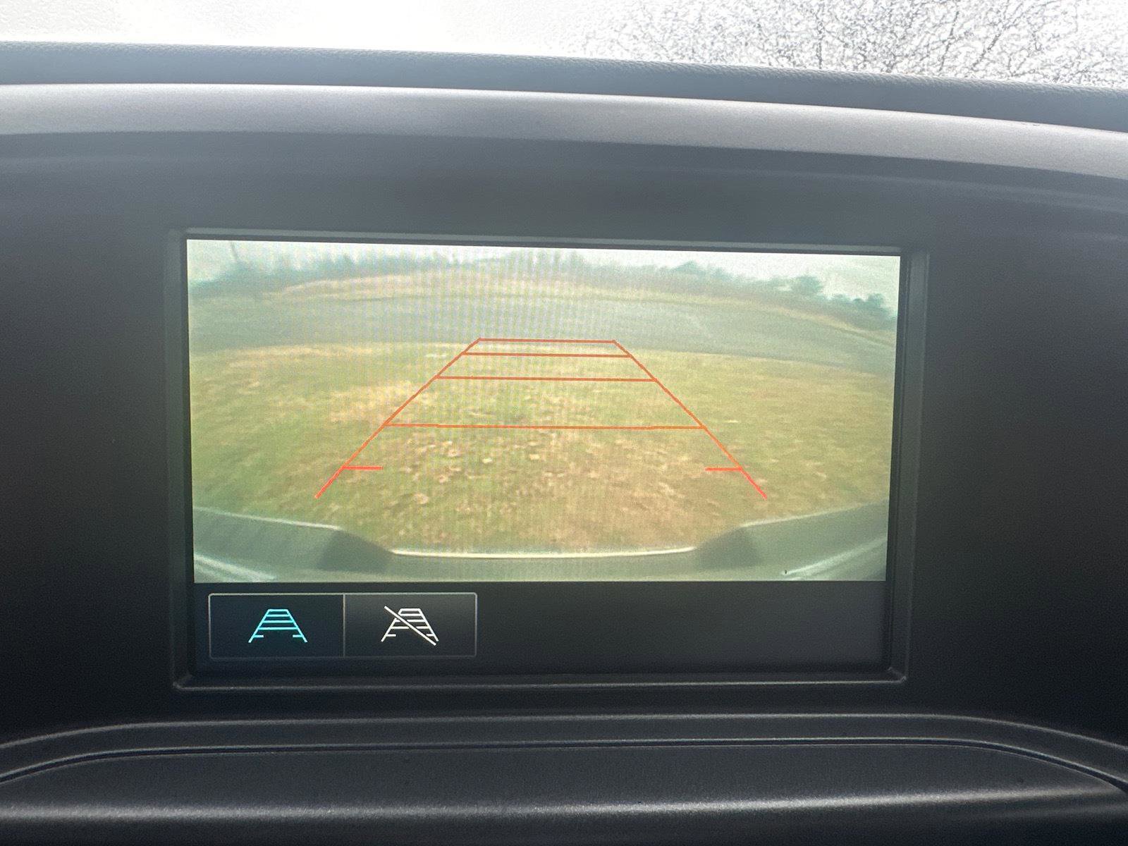 Used 2018 Chevrolet Silverado 1500 Custom w/ Custom Value Package image 9