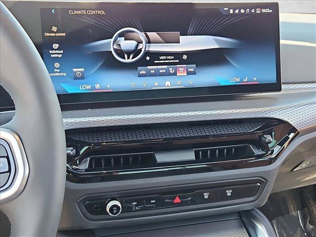 New 2026 BMW 230i Coupe w/ Premium Package RWD image 12