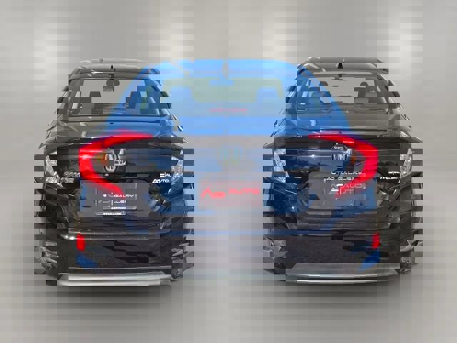 Used 2018 Honda Civic EX image 6
