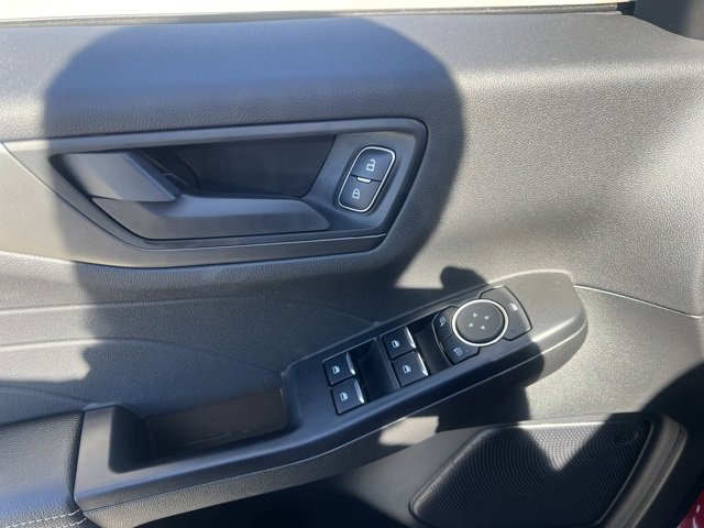 New 2025 Ford Escape Active w/ Tech Pack #1 image 14